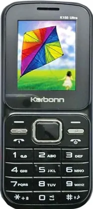 Karbonn K150 Ultra