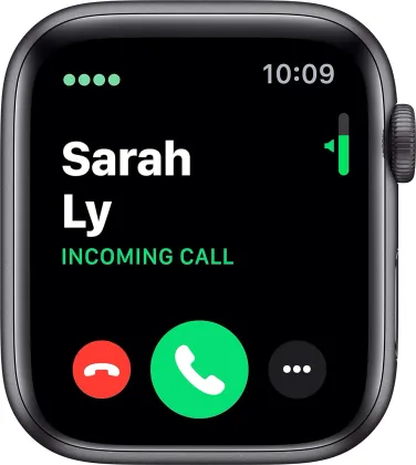 Apple Watch Series 5 40mm (GPS + Cellular)