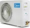 Midea MAI12SP5R35W0 1 Ton 5 Star 2025 Inverter Split AC