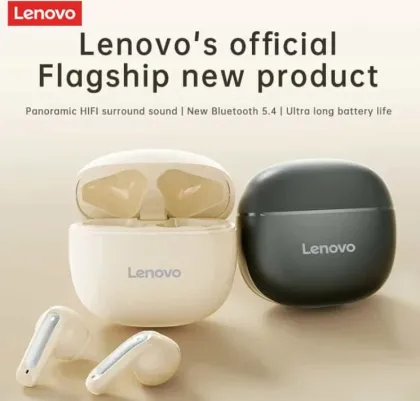 Lenovo EA140 True Wireless Earbuds