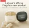 Lenovo EA140 True Wireless Earbuds