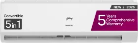 Godrej EI 24I3T WZR 2 Ton 3 Star 2025 Inverter Split AC
