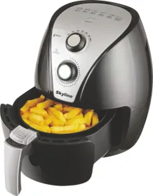 Skyline VTL-5115 3.2L Manual Air Fryer