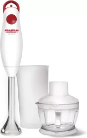 Maharaja Whiteline HB-116 Turbomix King 130 W Hand Blender