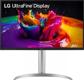 LG 27UQ850V 27 inch Ultra HD 4K Monitor