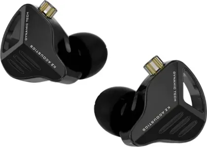 Linsoul KZ ZVX Pro Wired Earphones
