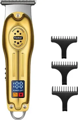 Kemei KM-678 Trimmer