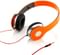 Gearonic Adjustable Circumaural Over-Ear Stereo Headphone for PC, MP3, MP4, iPod, iPhone, iPod and Tablet - Non-Retail Packaging