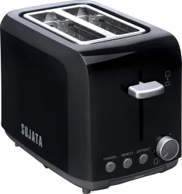 Sujata PT01 830W Pop Up Toaster