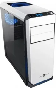 Jervis  DX456457 Desktop PC( Ryzen 3 1200/ 8GB/ 1TB 120GB SSD/ Win10)