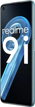 Realme 9i (4GB RAM + 128GB)