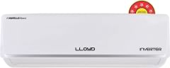 Lloyd LS12I52AV 1.5 Ton 5 star Split Inverter AC
