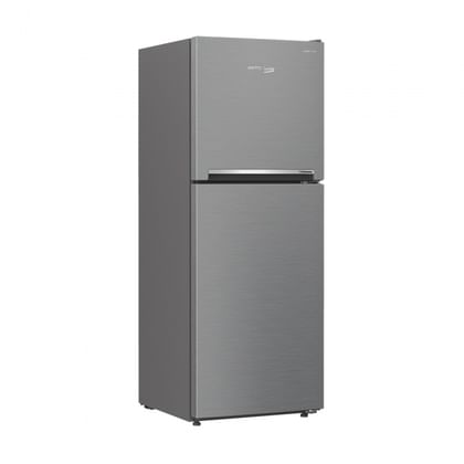 Voltas Beko RFF272I 250L 2 Star Double Door Refrigerator