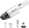 iBELL Airforce ‎1C Cordless Handheld Vacuum Cleaner