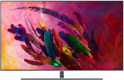 Samsung 65Q7FN (65-inch) Ultra HD 4K Smart QLED TV