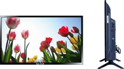 Fox-Trot 32HD-HB 32 inch HD Ready Smart LED TV