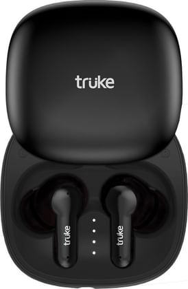 Truke Buds S2 Lite True Wireless Earbuds