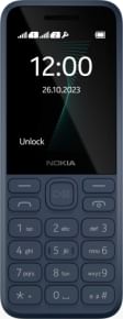 Nokia 110 (2023) vs Nokia 130 Music 2023