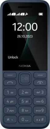 Nokia 130 Music 2023