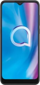 Samsung Galaxy A32 vs Alcatel 1V Plus