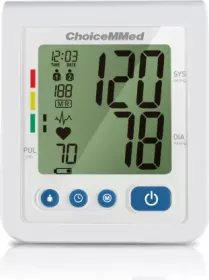 Choicemmed CBP1K3 BP Monitor