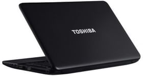 Toshiba Satellite C850-E0011 Laptop (3rd Gen CDC/ 2GB/ 320GB/ No OS)