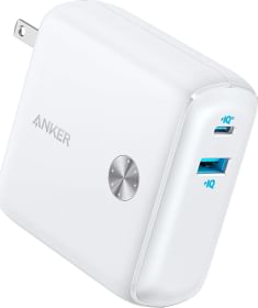 Anker PowerCore Fusion 10000 mAh Power Bank