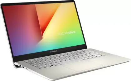 Asus VivoBook S430UN-EB021T Laptop (8th Gen Ci7/ 8GB/ 1TB 256GB SSD/ Win10/ 2GB Graph)