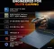 HP Victus 15-fa2508TX Gaming Laptop (Intel Core 5 210H/ 24GB/ 512GB SSD/ Win11/ 6GB RTX4050)