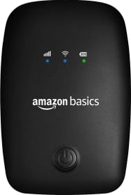 Amazon Basics 4G Wireless Dongle (‎AB22A075001)