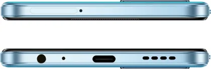 Vivo T1x 4G