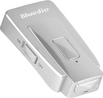 Bluedio EHS Stereo Bluetooth Headphones
