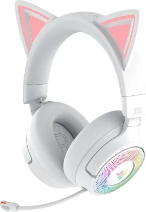 Razer Kraken Kitty V3 Pro Wireless Headphones