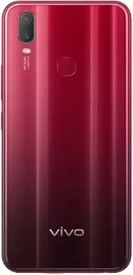 Vivo Y11 (2019)