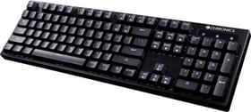 Zebronics Nitro Wired USB Desktop Keyboard
