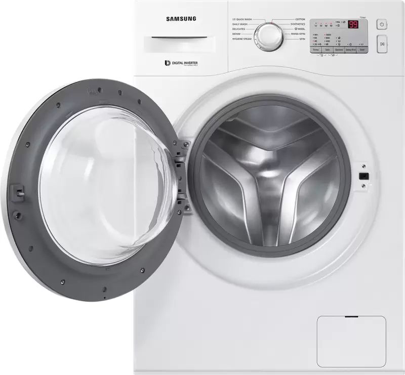 washing machine reviews