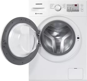 Samsung WW60R20GLMA 6 kg Fully Automatic Front Load Washing Machine