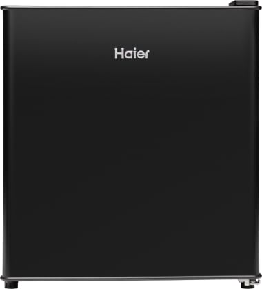 Haier HRD-55KS 42 L 5 Star Single Door Mini Refrigerator