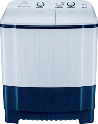 LG P7258N1F Semi Automatic Washing Machine