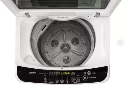 LG T7281NDDLZ 6.2Kg Fully Automatic Top Load Washing Machine