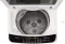 LG T7281NDDLZ 6.2Kg Fully Automatic Top Load Washing Machine