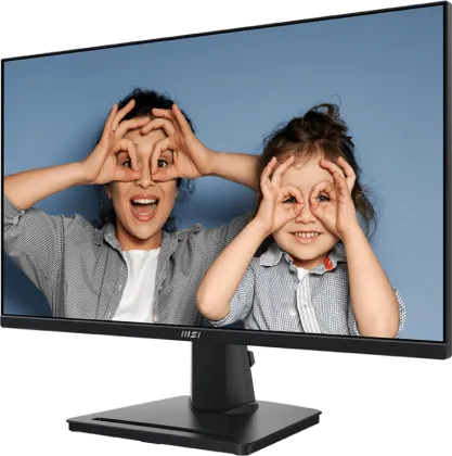 MSI PRO MP251 24.5 inch Full HD Monitor
