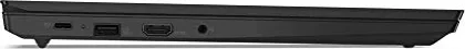 Lenovo ThinkPad E15 20TDS0A500 Laptop (11th Gen Core i3/ 4GB/ 256GB SSD/ Win10 Home)