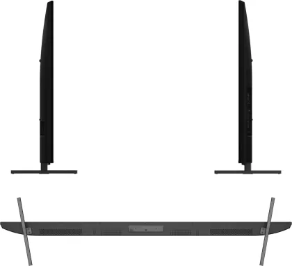 Acer M Series 65 inch Ultra HD 4K Smart QLED TV (AR65UDMGR2885AT)