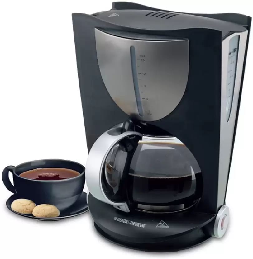 Black \u0026 Decker Coffee Makers Price List 