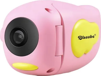 Blessbe Kids Digital 2MP Camera