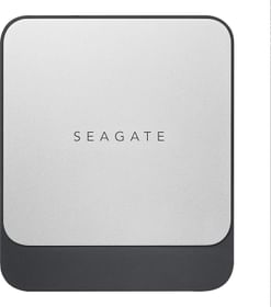 Seagate STCM2000400 2TB Wired External Solid State Drive