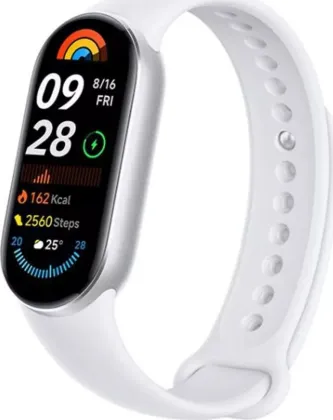 Xiaomi Smart Band 10