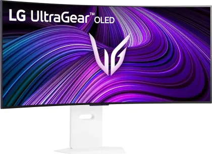 LG Ultragear 39GX90SA-W 39 inch WQHD OLED Gaming Monitor