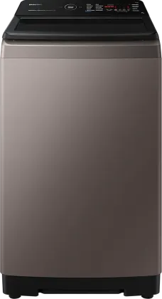 Samsung Ecobubble WA70BG4582BR 7 kg Fully Automatic Top Load Washing Machine